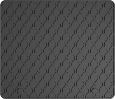 Rubber Mat for protection bumper Doggy Mat Small 75x65 cm, GledRing GR 1998