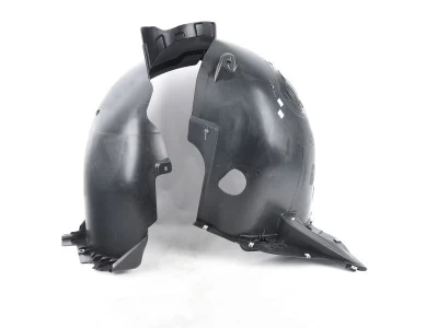Original front left wheel arch liner Volkswagen Jetta 2018 – VAG 17A805911C