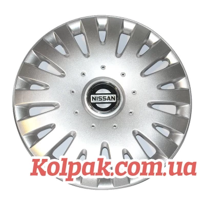 Kołpaki r16 do Nissan SKS 403