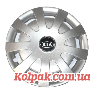 Wheel trims r15 for Kia SKS 309 Wheel trims r15 for Kia SKS 309