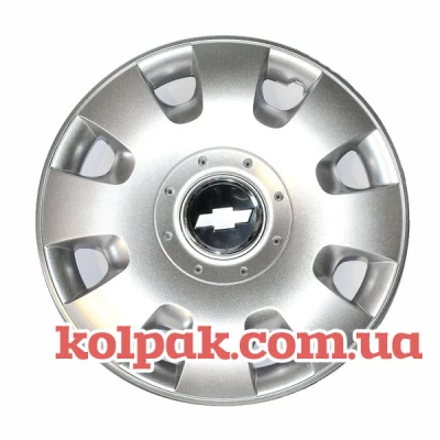 Wheel trims r14 for Chevrolet SKS 209
