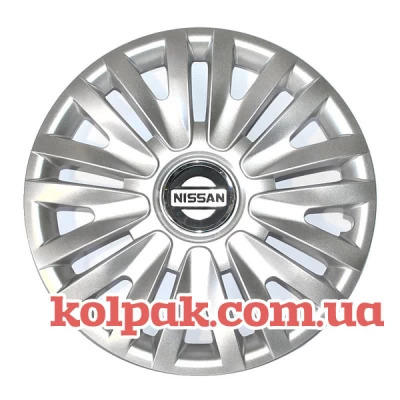 Kołpaki r14 do Nissan SKS 217