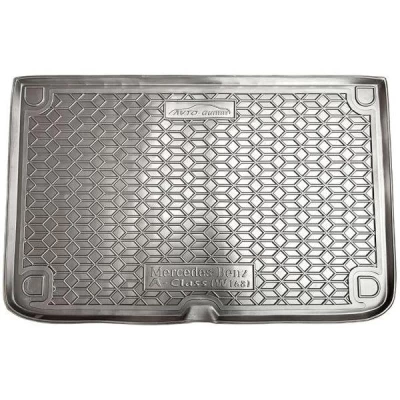 Mata do bagażnika Mercedes-Benz A-Class W168, Avto-Gumm 211845