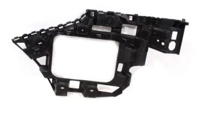 Original right rear bumper mounting bracket Volkswagen Touareg 2014-2018, 7P6807376C