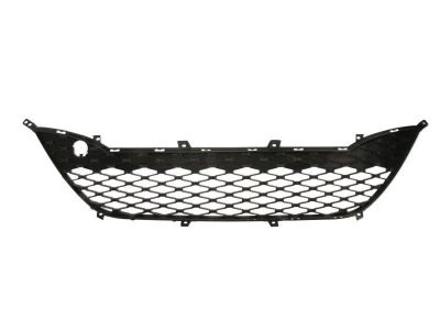 Kratka zderzaka Hyundai i10 2010-2014, środkowa, AVTM, 865220X200, 3232 910