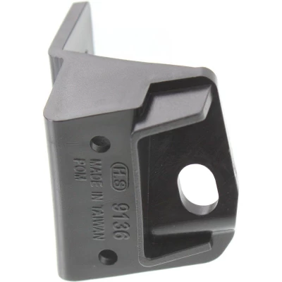 Prawy wspornik mocowania tylnego zderzaka Hyundai Tucson 2004-2013, AVTM, 8661620000000000, 183217962