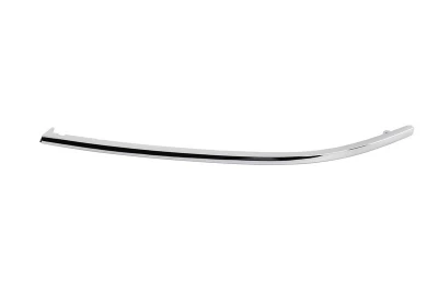 Oryginalna listwa zderzaka przednia lewa Audi A6/Avant 1998-2001, pod reflektorem, 4B08071732ZZ