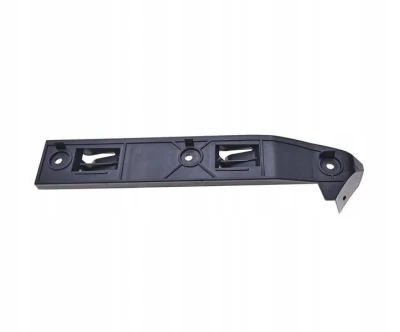 Original right front bumper mounting bracket Volkswagen Bora/Golf 4 1999-2005, 1J0807184A