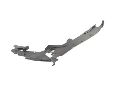 Nakładka nadkola Jeep Grand Cherokee 2016-2021, uszczelka między maską a błotnikiem, przednia, prawa, AVTM, 68277399AA, 183809334