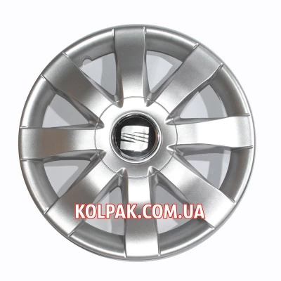 Kołpaki dedykowane R15 do Seat SKS 323