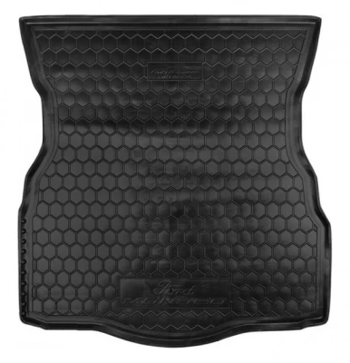 Mata do bagażnika Ford Mondeo 5 LB 2015-, 111504 Avto-Gumm