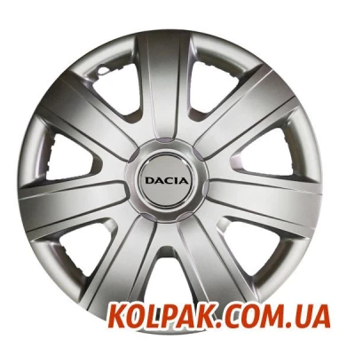 Kołpaki dedykowane R16 do Dacia SKS 415
