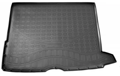 Mata do bagażnika Mercedes-Benz GLC-Class X253 2015-, Norplast NPA00-E56-525