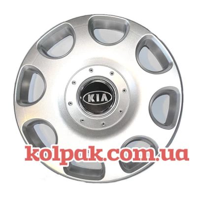 Wheel trims r14 for Kia SKS 208