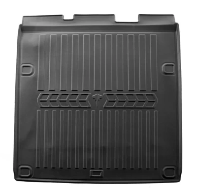 Mata do bagażnika Peugeot Rifter 2018-/Citroen Berlingo 3 2018-/Opel Combo E 2018-/Toyota ProAce City, Stingray 6016191