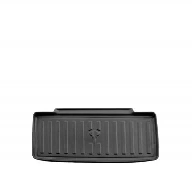 Mata do bagażnika Mini Cooper F56 3D 2014-2023 dolna półka Stingray 6032011