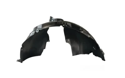 Nadkole przednie prawe Volkswagen Beetle 11-19 AVTM 187447388