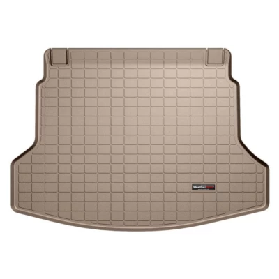 Mata do bagażnika Honda CR-V 2012-, beżowa, WeatherTech 41524
