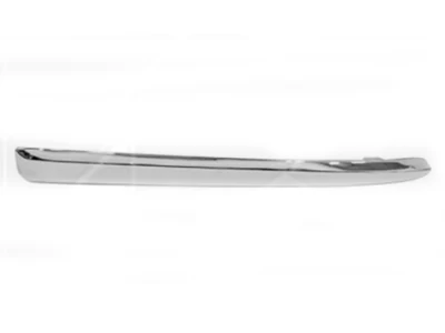 Listwa zderzaka tylna prawa Dodge Durango 2011-2020, chrom, AVTM, 05113730AB, 182408972