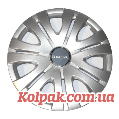 Kołpaki r15 do Dacia SKS 317