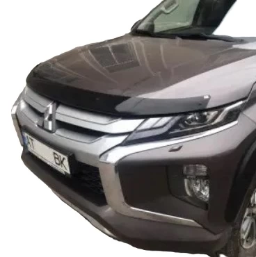 Owiewka maski do Mitsubishi L-200 2019- EGR 026261