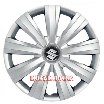 Wheel trims r15 for Suzuki SKS 328 Wheel trims r15 for Suzuki SKS 328
