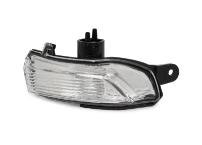 Kierunkowskaz prawy Skoda Fabia 2014-/Rapid 2012-/Seat Toledo 2012-, montowany w lusterku, AVTM, 186416M32