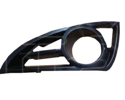 Kratka zderzaka prawa Geely MK/MK Cross 2006-2011, z otworem na światło przeciwmgielne, AVTM, 1018003952, 2901 912-P