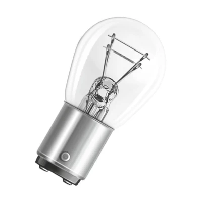 Żarówka samochodowa P21/4W Original Line 12V 21/5W BAZ15d