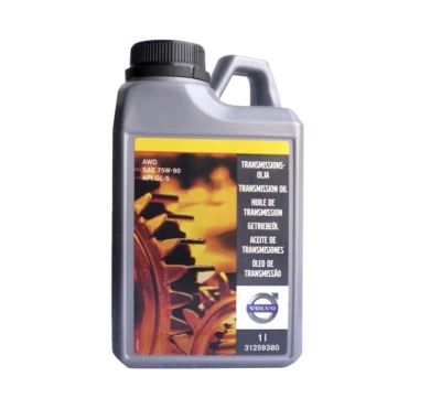 Olej przekładniowy Volvo Angle Gear Fluid Oil, 1 L Volvo 31259380