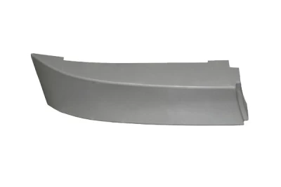 Prawa nakładka tylnego zderzaka Ford Mondeo SD 1997-2000, pod lampą, AVTM, 182554972