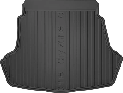 Mata do bagażnika Kia Optima SD 2015-2020, wersja niehybrydowa, Dry-Zone, Frogum FG DZ549550