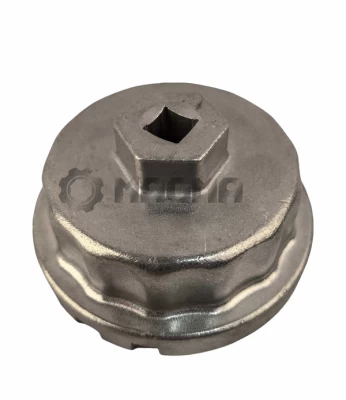 Klucz do filtra oleju 64.5 mm *14 do samochodów Toyota