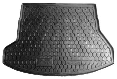 Mata do bagażnika Hyundai i30 SW 2012, 111443 Avto-Gumm