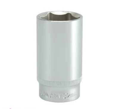 Nasadka długa 6-kątna 1/2 32 mm Yato YT-1240