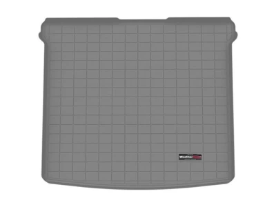 Mata do bagażnika Volkswagen ID.4 2021- szara, WeatherTech 421426 Mata do bagażnika Volkswagen ID.4 2021- szara, WeatherTech 421426