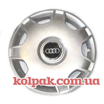 Wheel trims r14 for Audi SKS 205