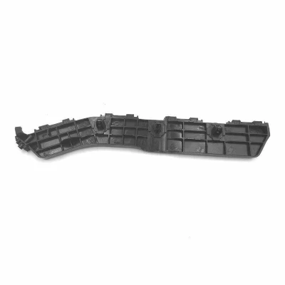 Prawy wspornik mocowania przedniego zderzaka Lexus RX 2009-2012, zewnętrzny, AVTM, 5257548040, 188151964