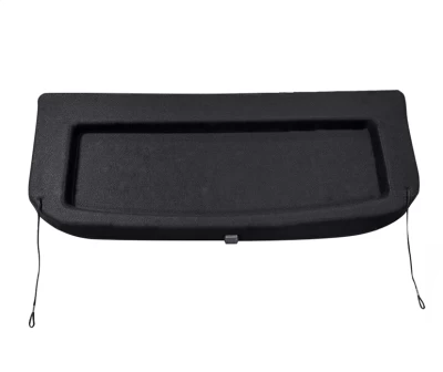 Retractable boot cover for Volkswagen T-Cross 19-(shelf) AVTM ST21VWTCR2019