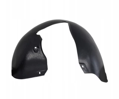 Original front right wheel arch liner Volkswagen Passat (B7) 2011-2014 (front section) VAG 3AA805978