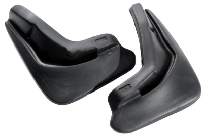 Chlapacze do Ford Focus SD 13 - tylne 2 szt. NORPLAST NPL-Br-22-18B