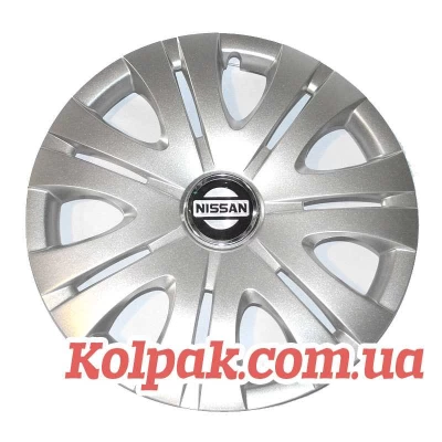 Kołpaki r16 do Nissan SKS 408