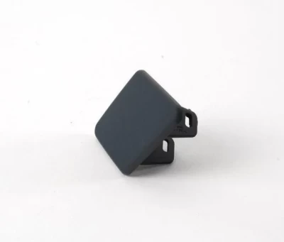Right headlight washer cover BMW 3-Series E90/E91 2005-2008, AVTM, 61678031308, 181408926