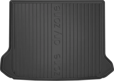 Boot mat for Volvo XC60 2008-2017, Dry-Zone, Frogum FG DZ548874 Boot mat for Volvo XC60 2008-2017, Dry-Zone, Frogum FG DZ548874