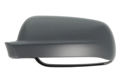 Left mirror cover Seat Leon/Toledo 1998-2003/Volkswagen Bora/Golf 4/Lupo 1998-2005/Passat B5 1996-2001, AVTM, 1J1857507, 186343127