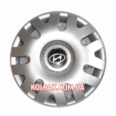 Wheel trims r14 for Hyundai SKS 204