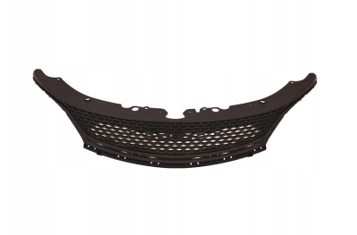 Atrapa chłodnicy Chrysler 200 2014-2016, czarna, AVTM, 181803990