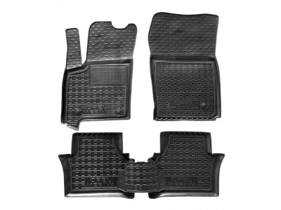 Dywaniki do Opel Meriva A 2002-2009, Avto-Gumm, 11767 Avto-Gumm