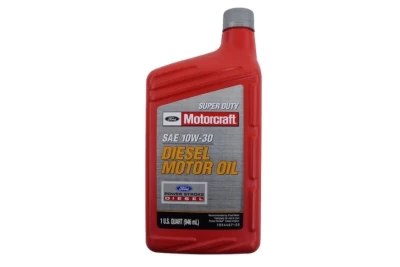 Olej silnikowy Ford Diesel 10W-30 1 L Ford XO10W30QSDF