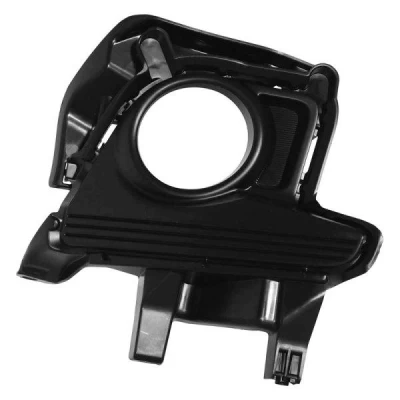 Kratka zderzaka prawa Toyota Highlander 2013-2016, z otworem na światło przeciwmgielne, bez DRL, AVTM, 5,203E+25, 187061914